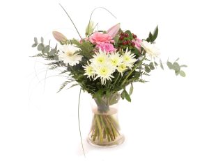 פריחת הפנינה